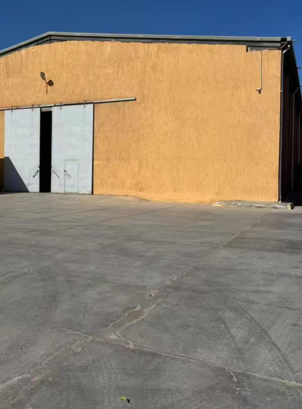 Warehouse 2